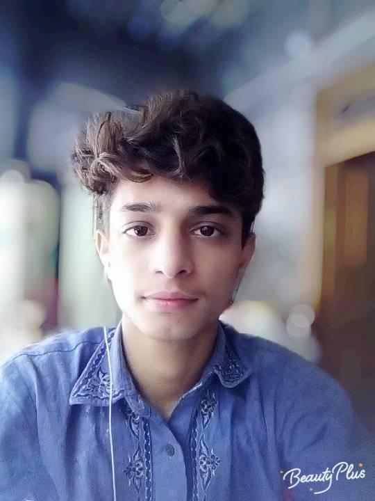 Zain Ali