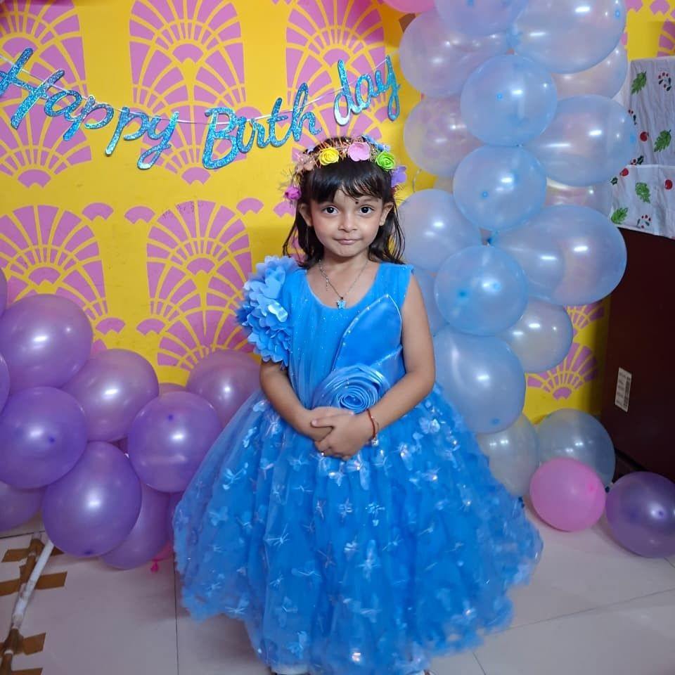 Rashmi Ravi Chand