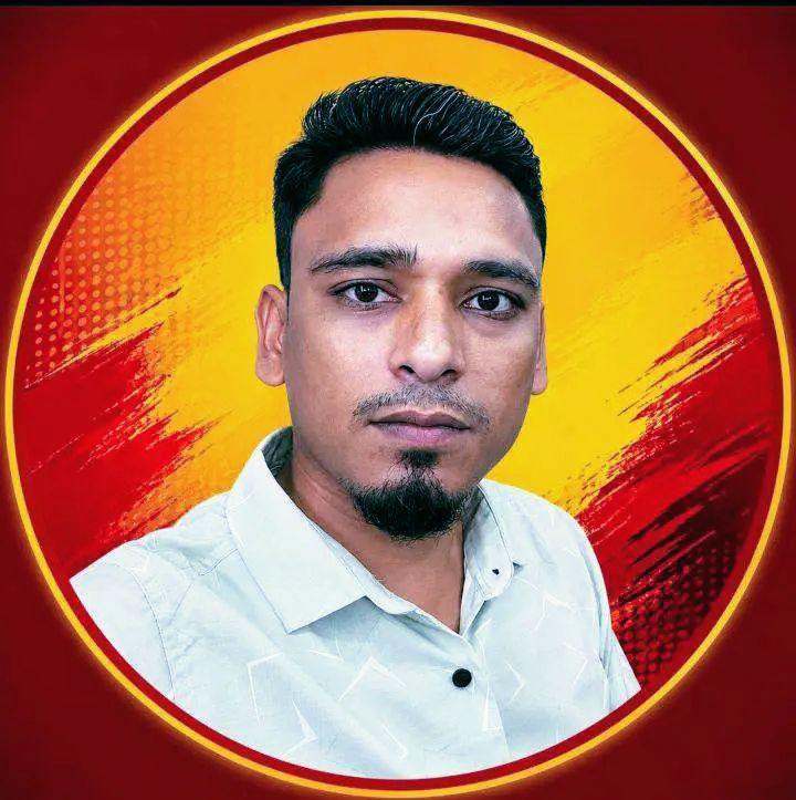 Riaz Mustafiz