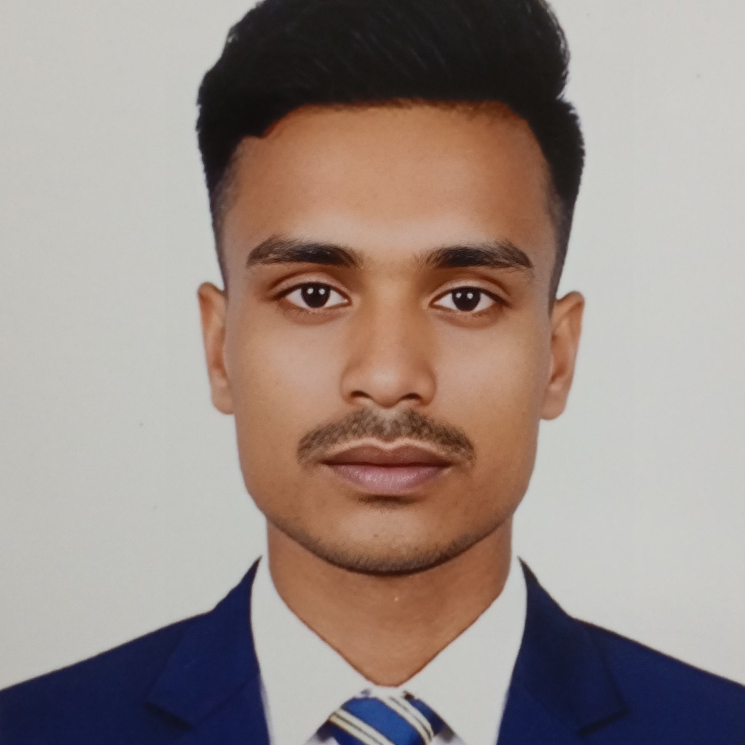 Raju Hasan Rajib
