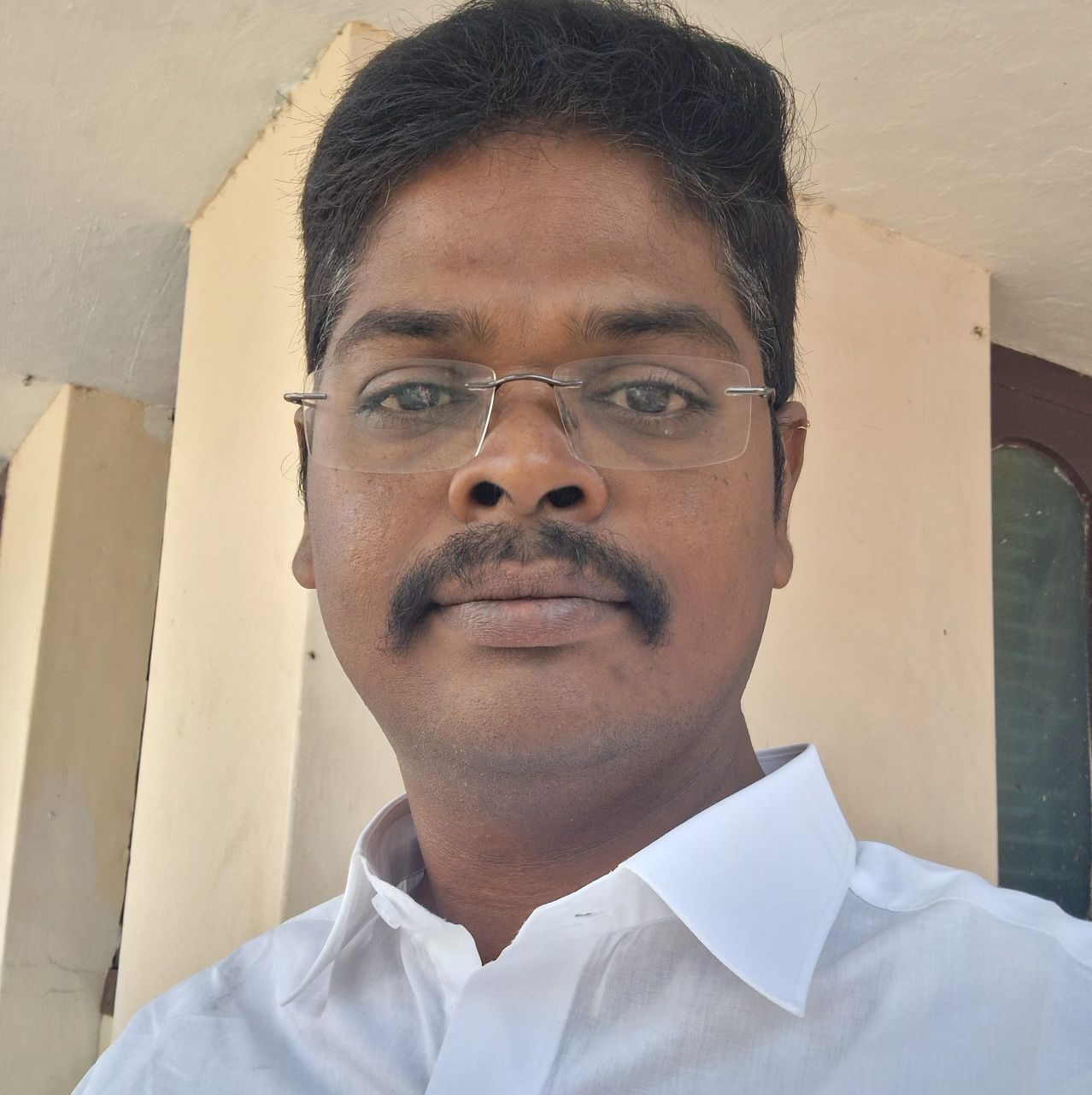 Narendra Reddy