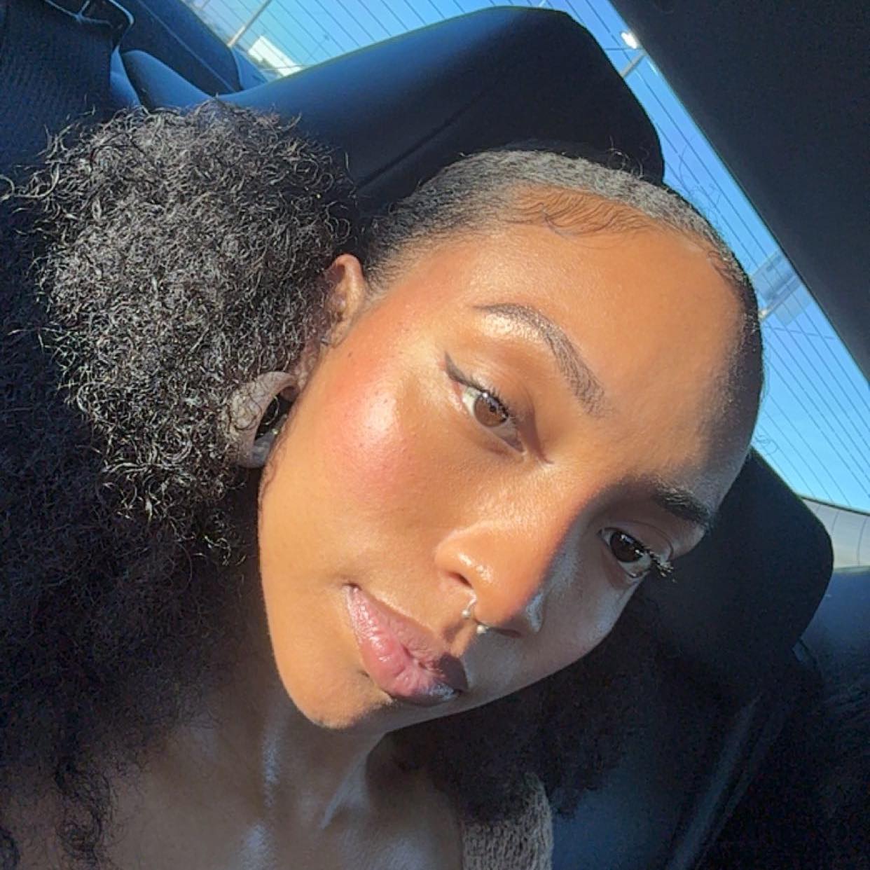 I love pull-ups and they love me back 🤭 | Jahlia Pave