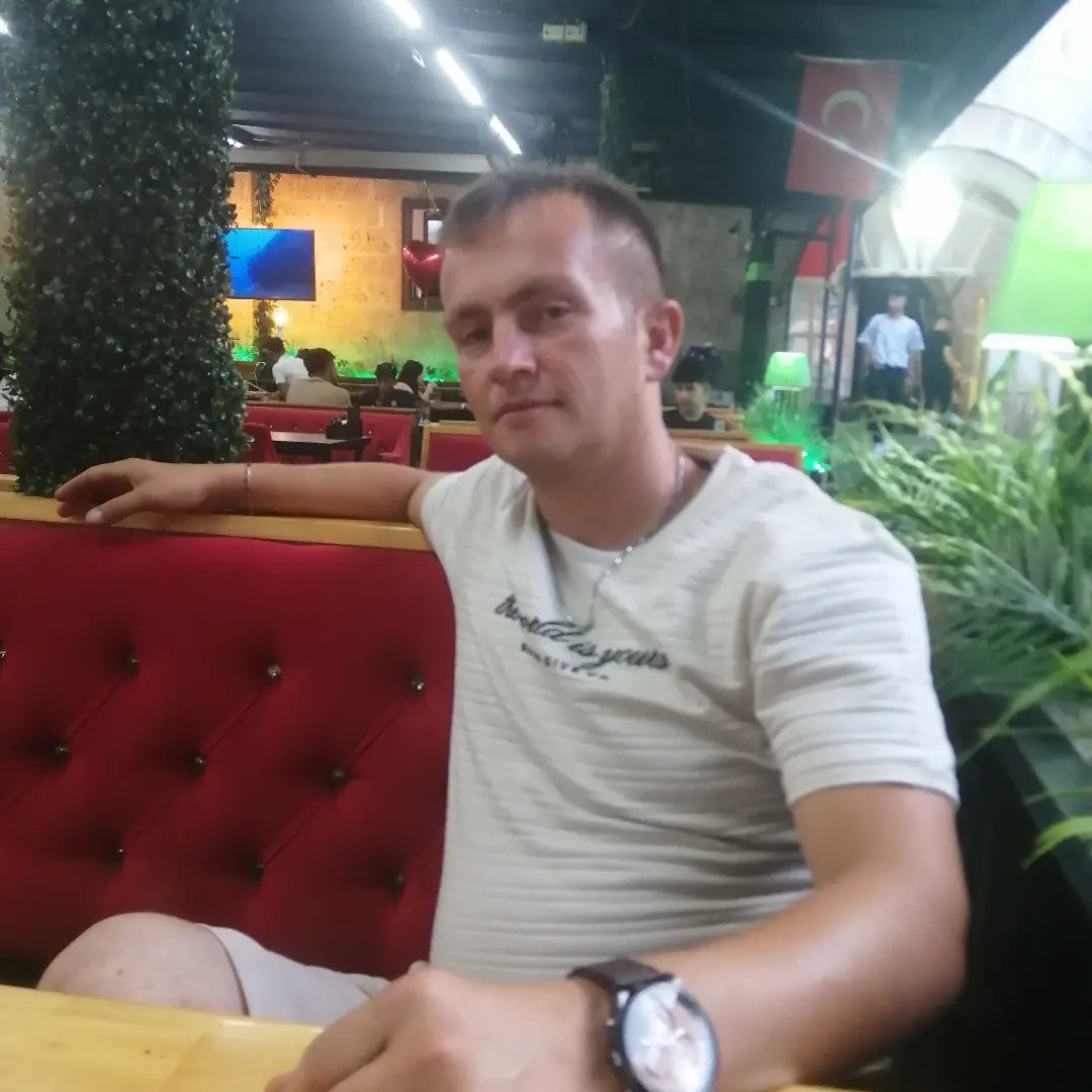 Cihan Volkan
