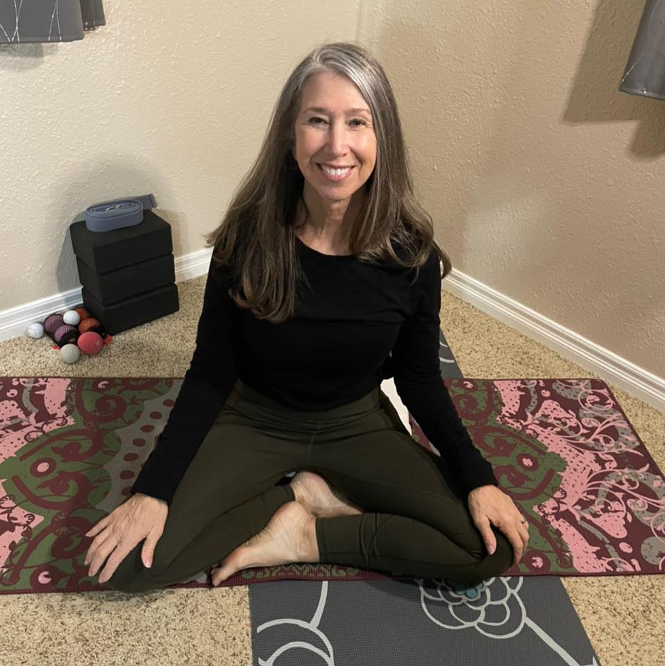 Yoga With Bonnie Rhea | El Cajon CA