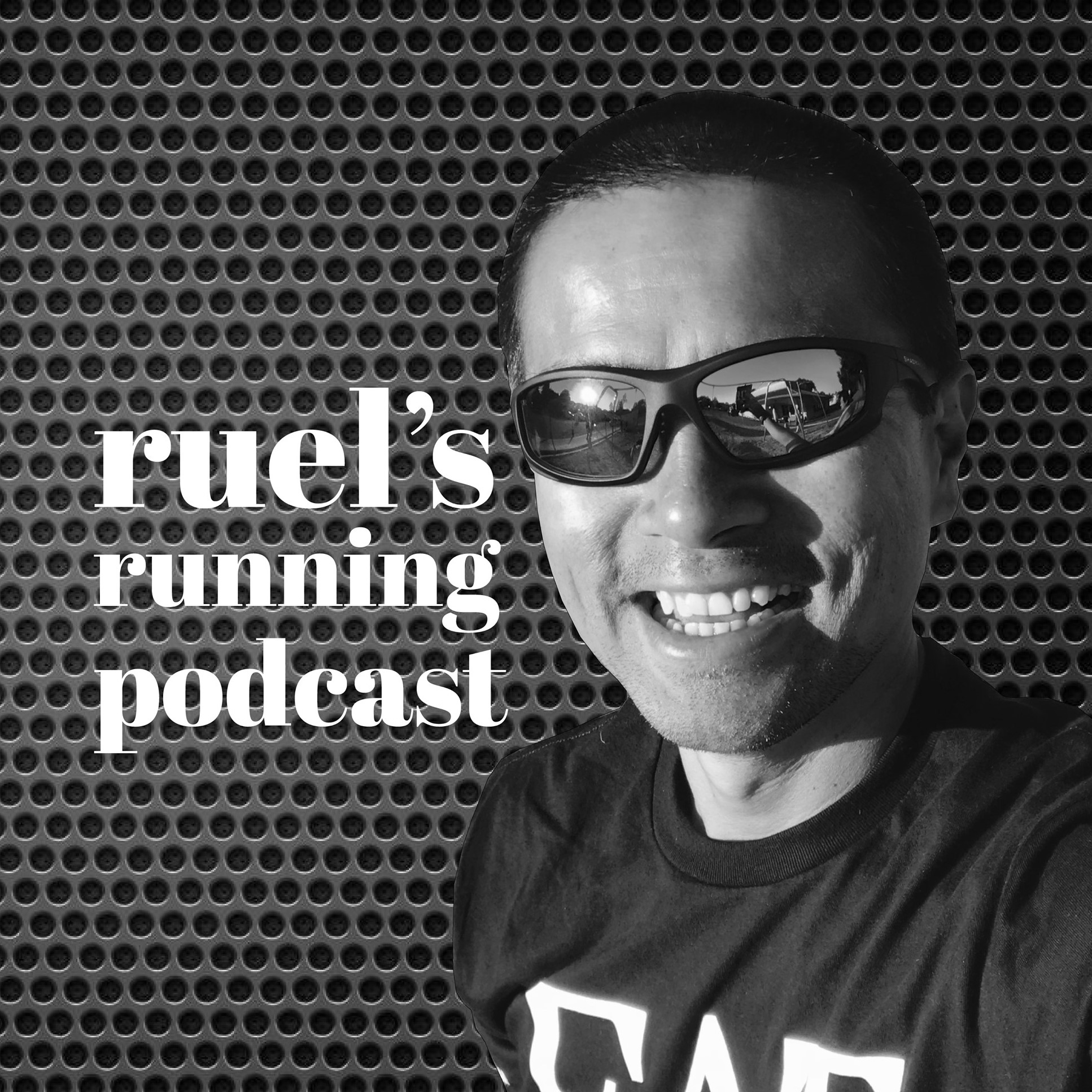 Ruel's Running Podcast