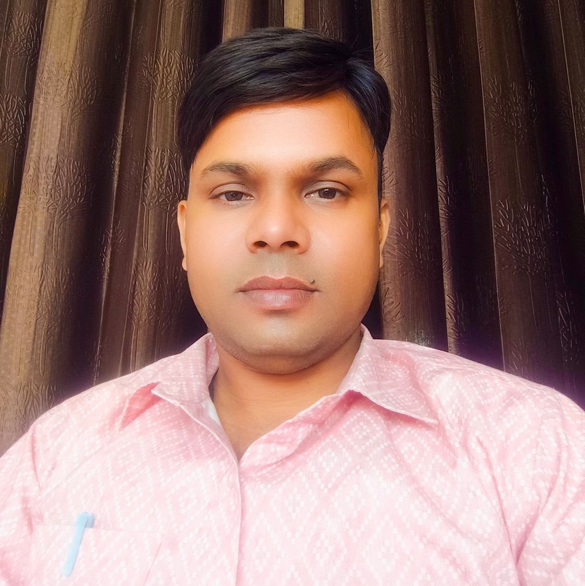 Prof. Mukesh Kumar