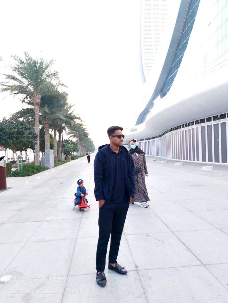 Mehedi Hasan Rasel