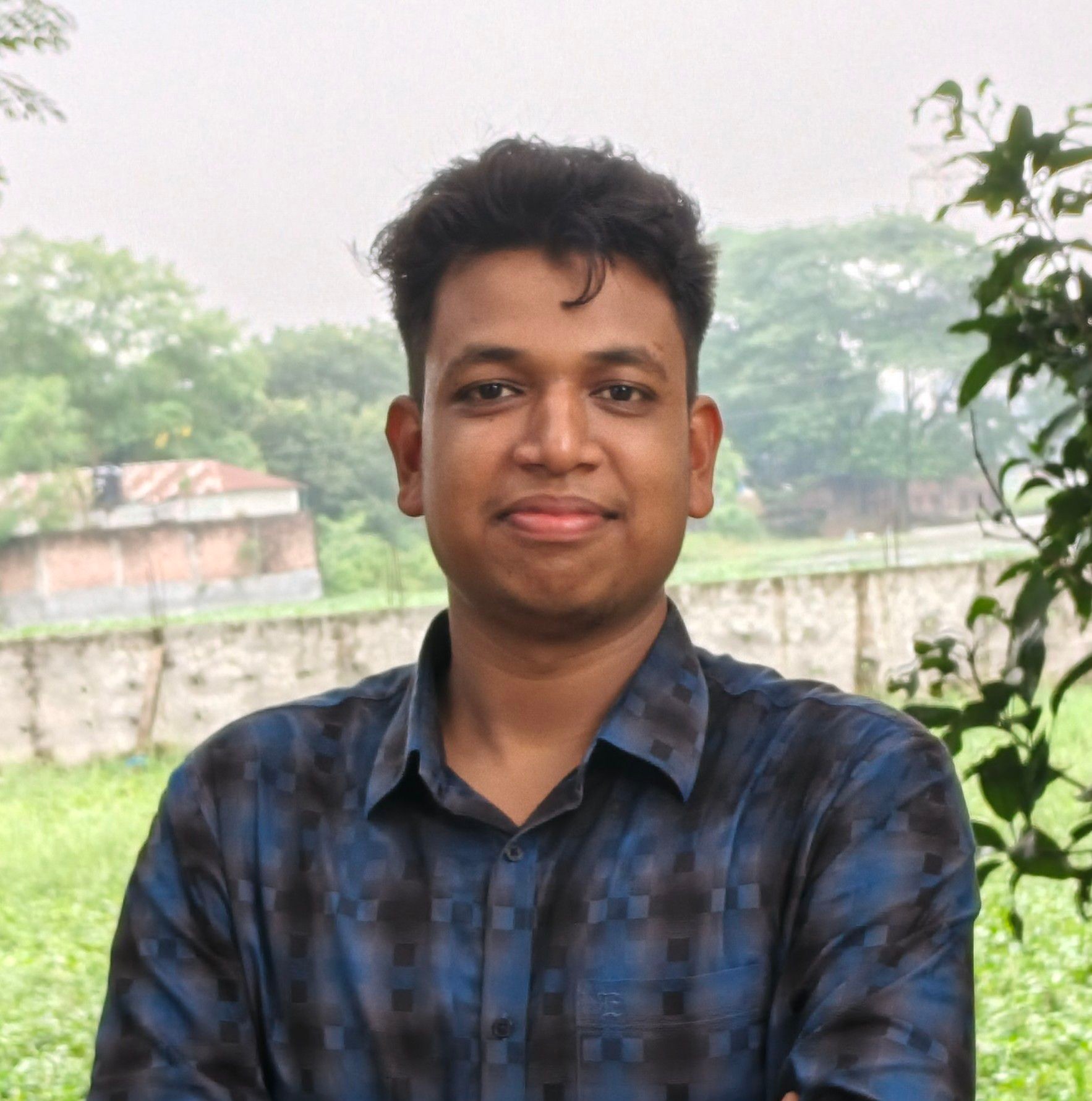 Abid Khan