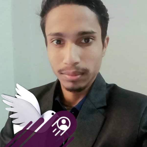Rajib Chandra Paul