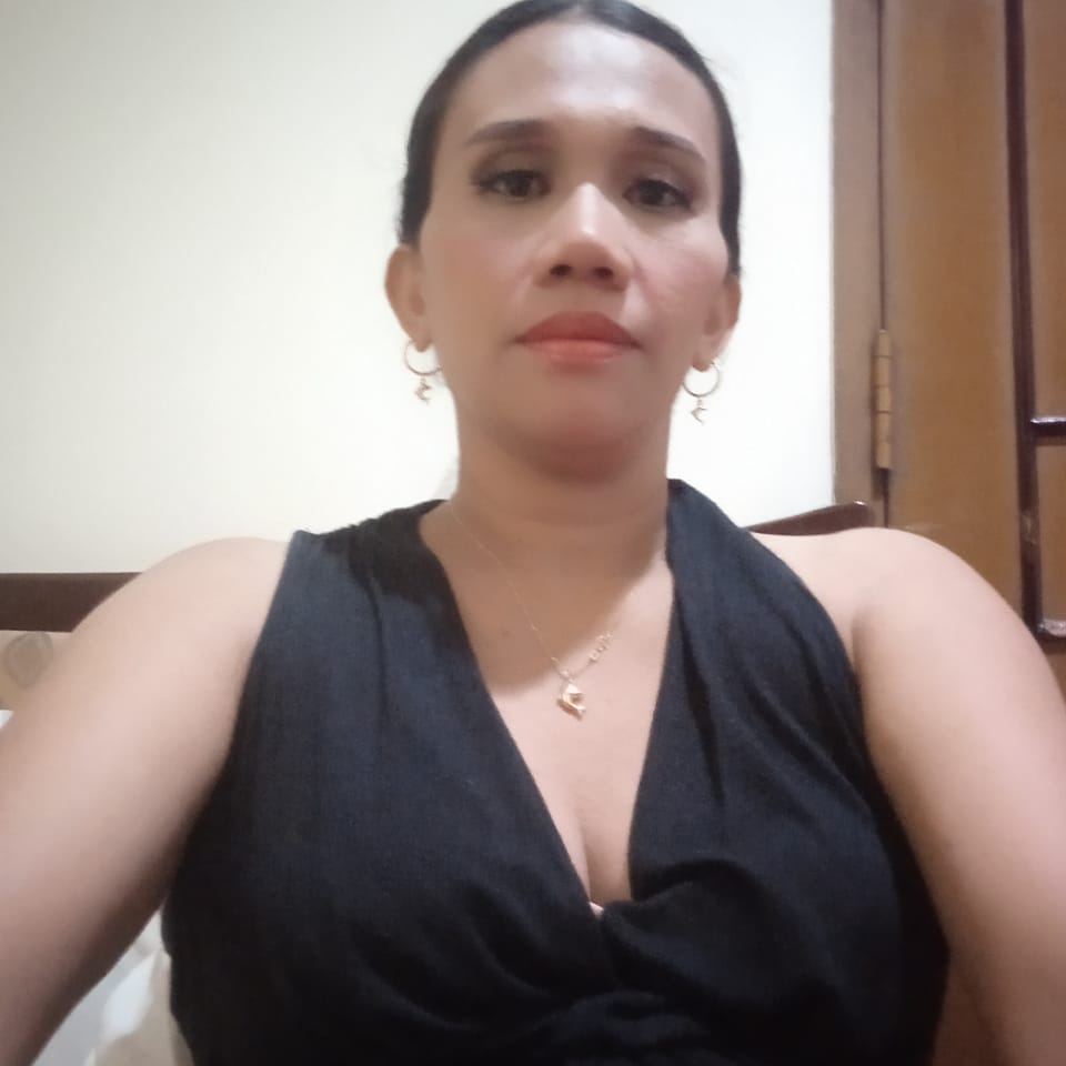 Maridel Dandan
