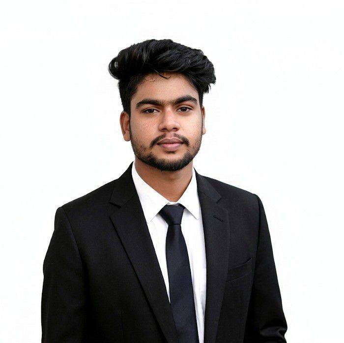 Md. Morshalin Haque