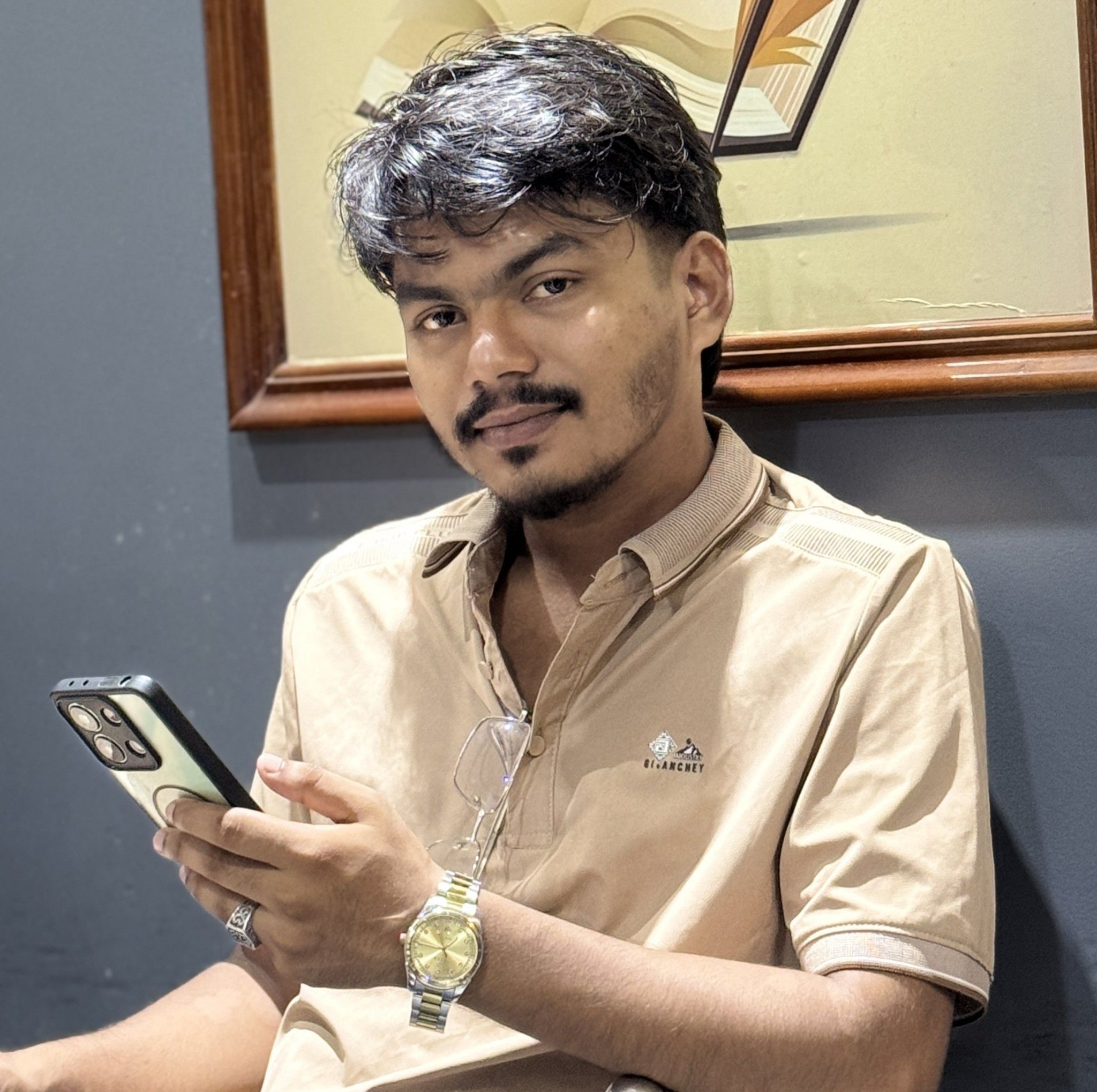 Md Fahim Uddin Farhad