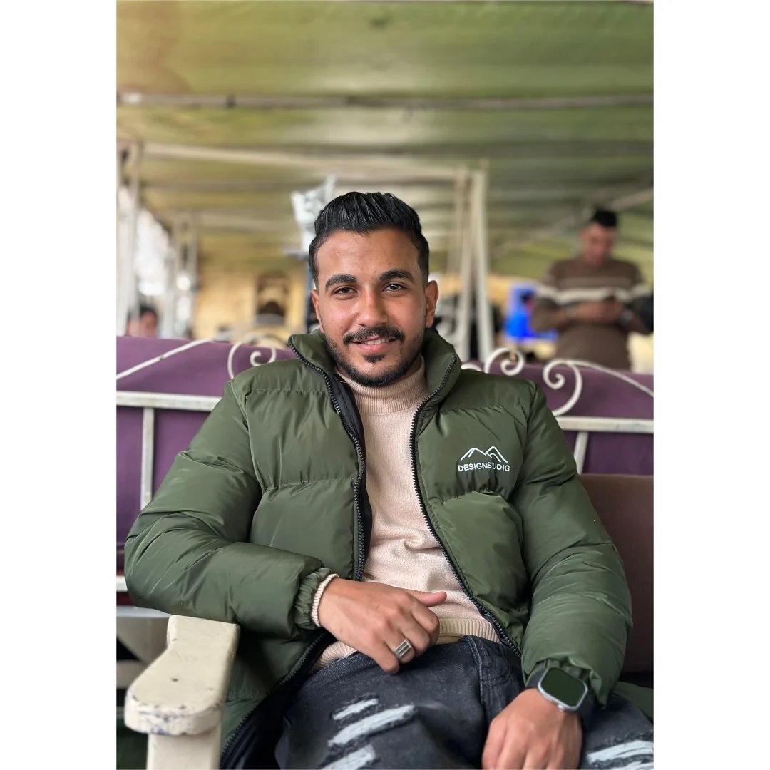 Abdelrhman Bashandy