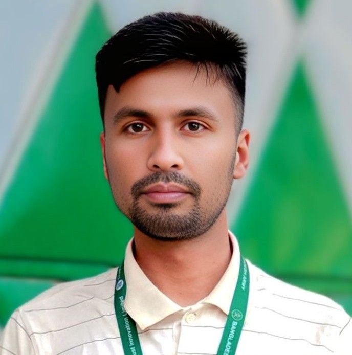 Ali Hasan