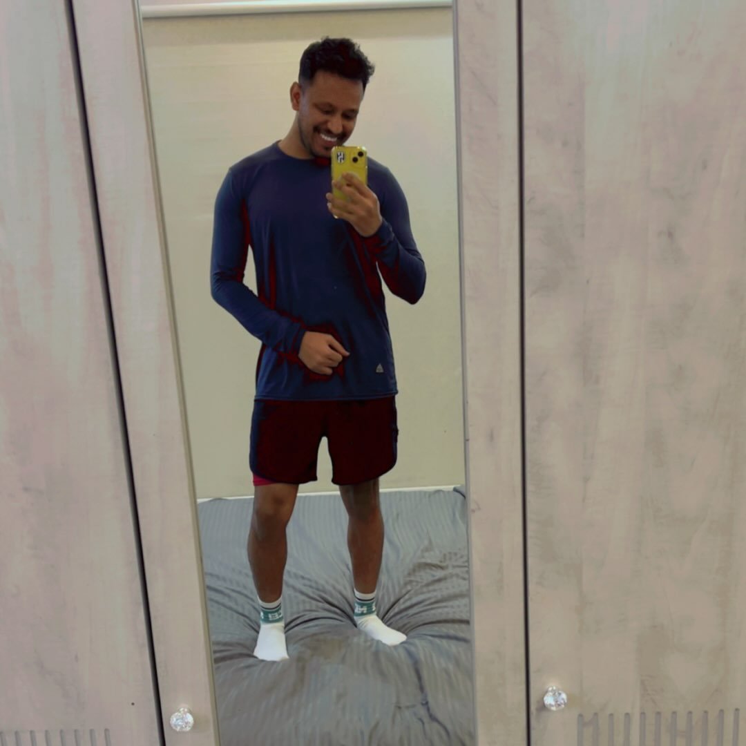 HELLO RIAZ 9 | Riyadh