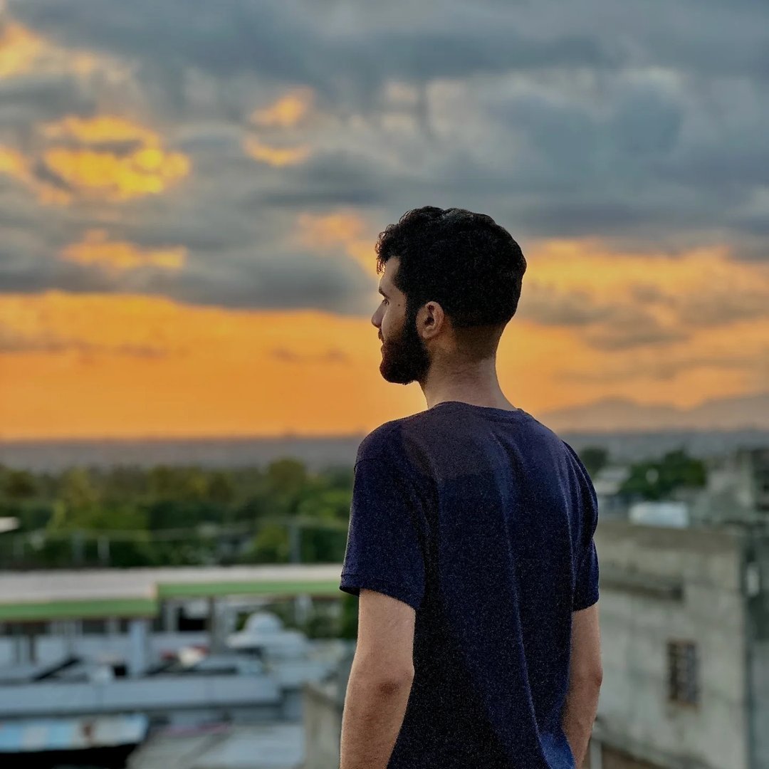 Zubair Rajput