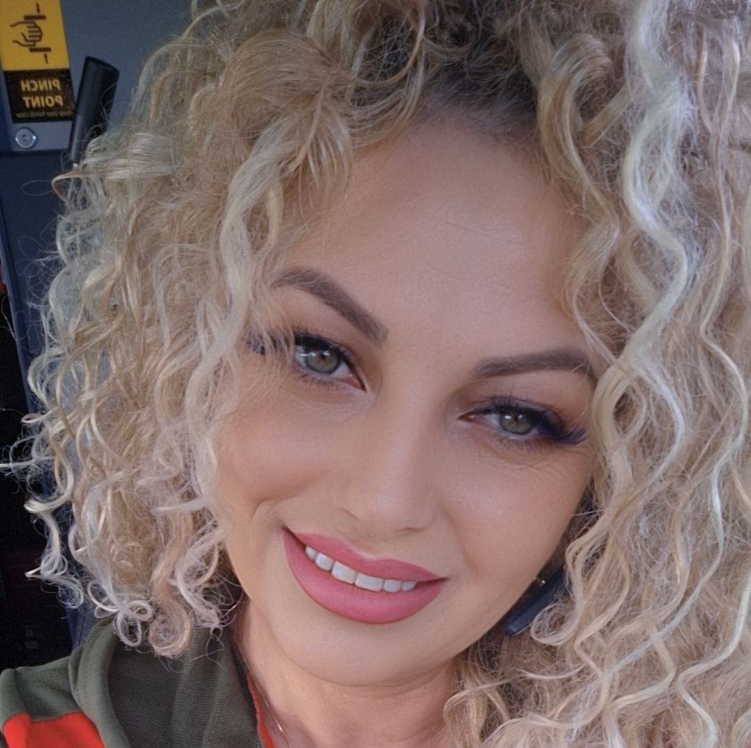 Anca Marinela