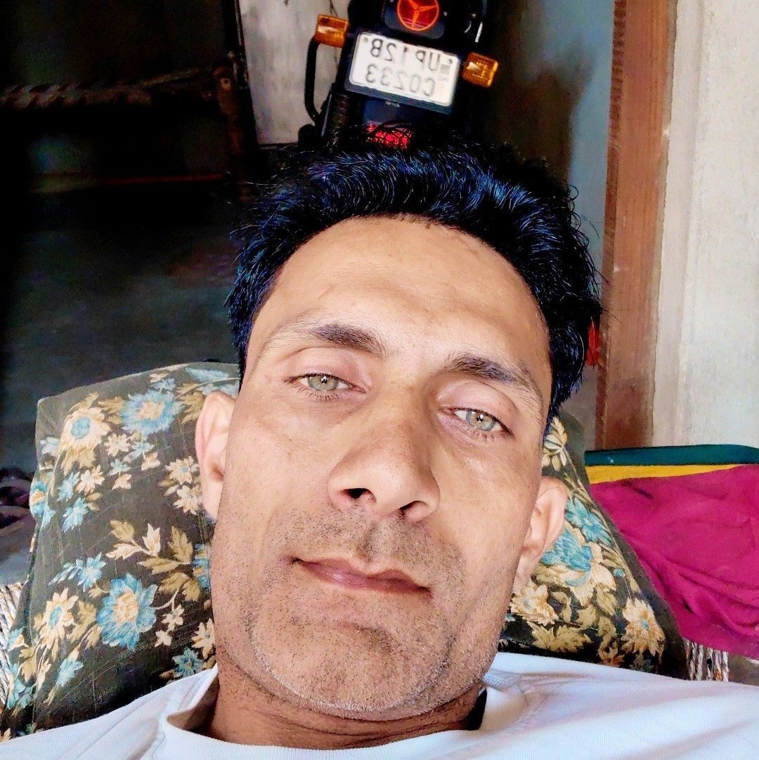 Pinky Gulabi on Reels