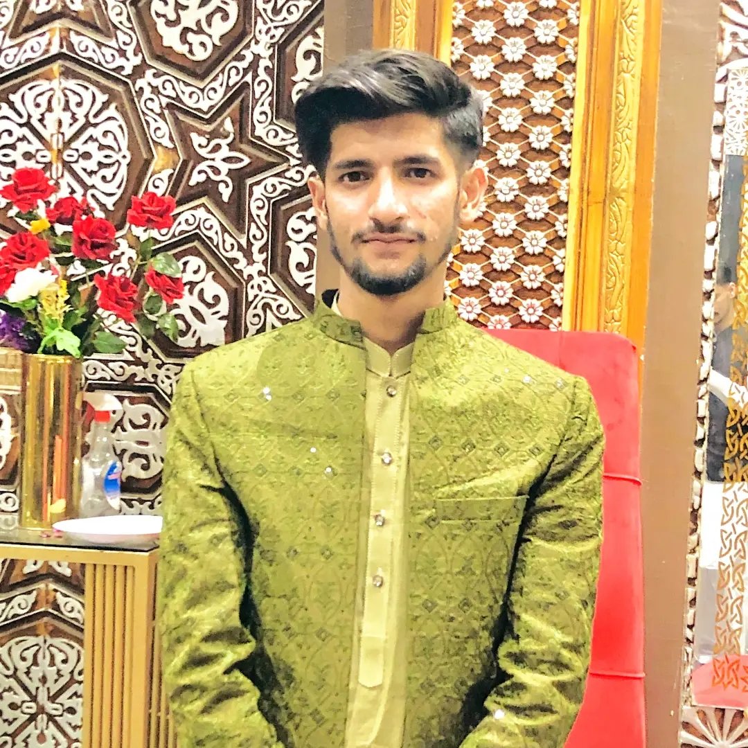 Ali Raza