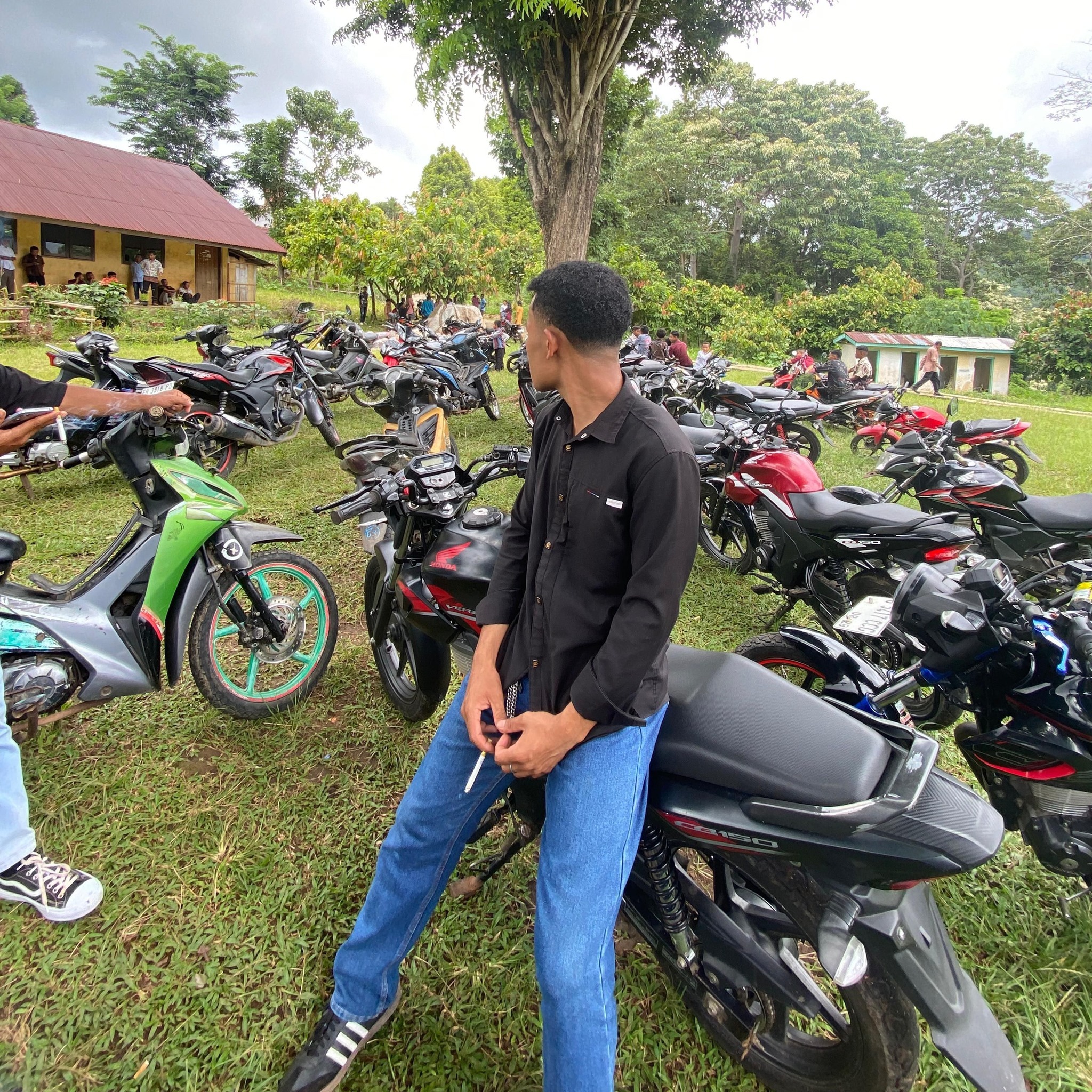 Tunggu kedatangan ku🤣🤣🤣 #Fypp | Bedy