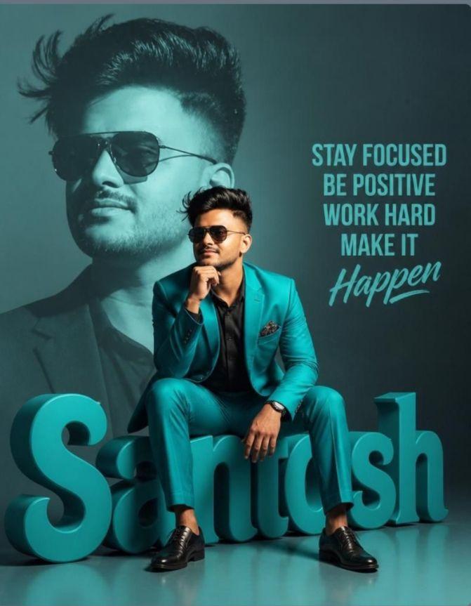 Santosh Raut