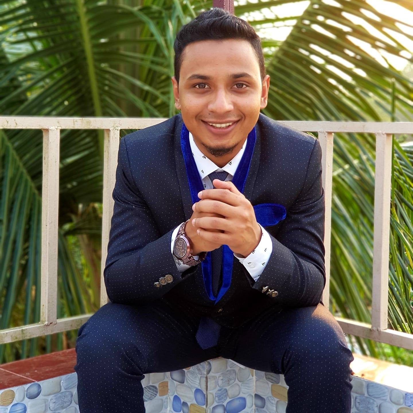 Abdullah Rashed | Dhaka