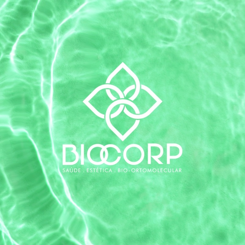Biocorp Saúde | Santiago RS