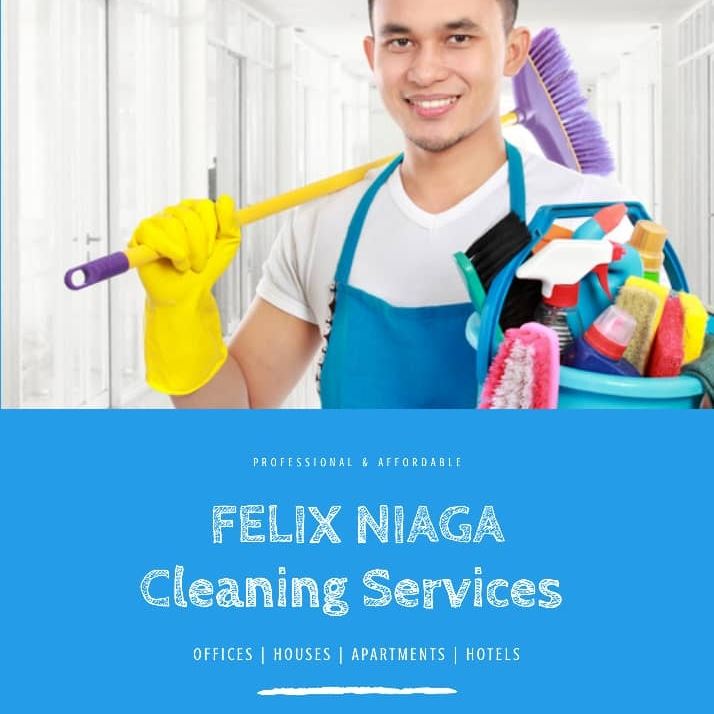 FELIX Cleaning Service