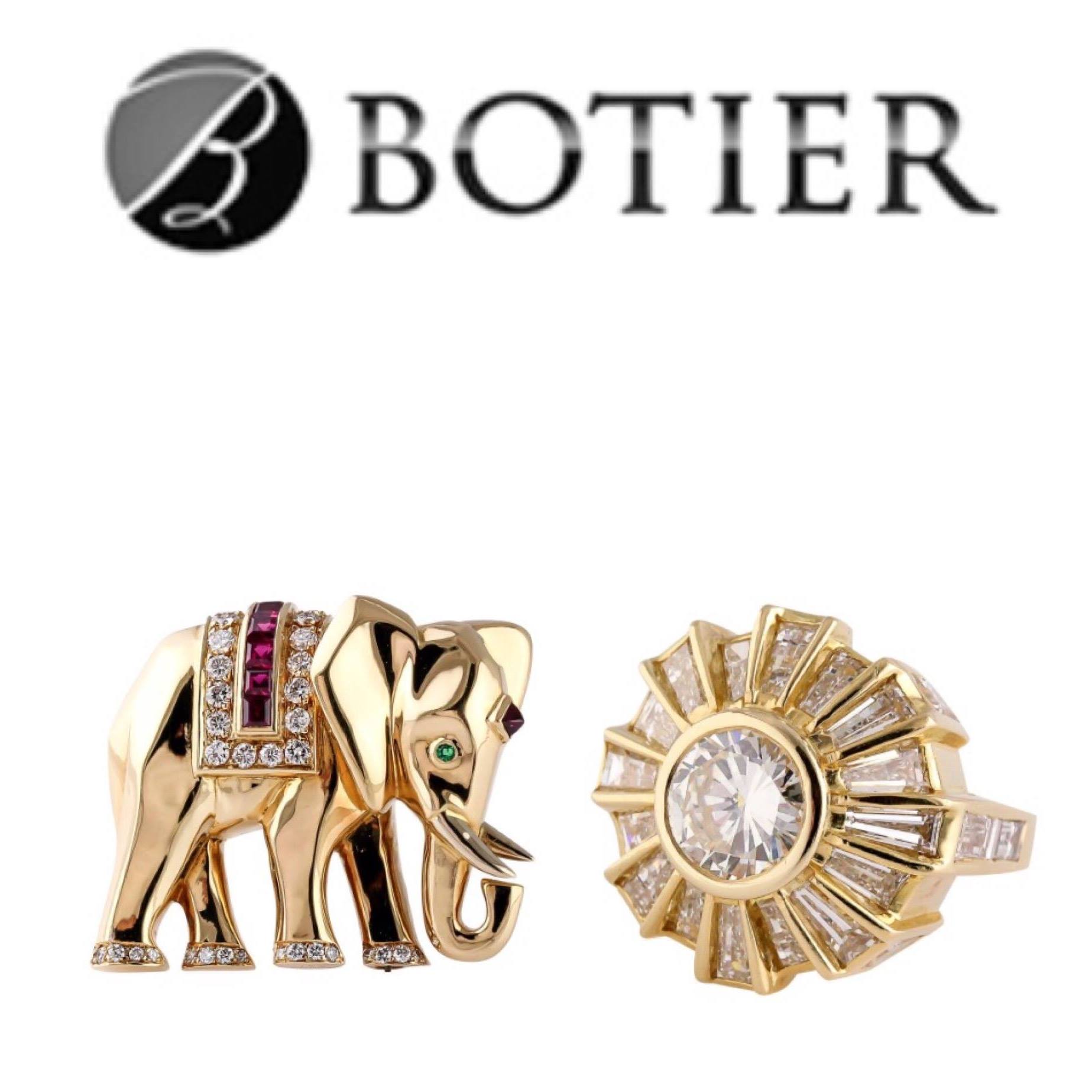 Botier Inc. | New York NY