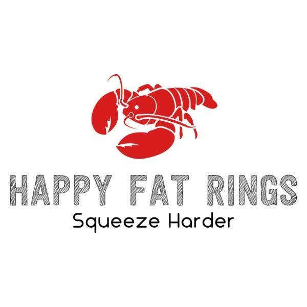 Happy Fat Rings - HFR