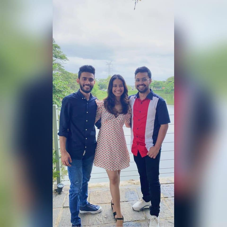 Chumly Ranasinghe | Facebook