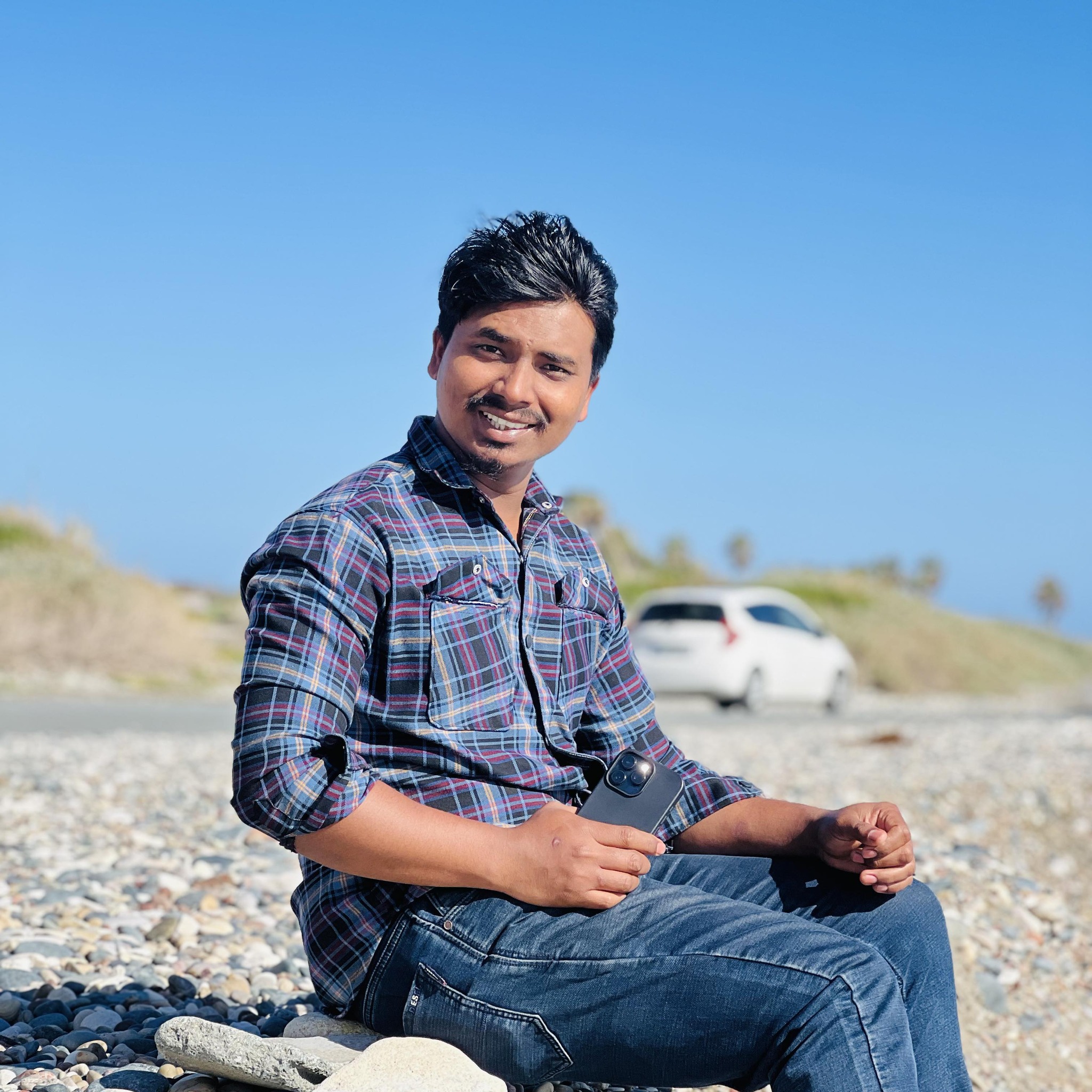 Rabiul Hasan