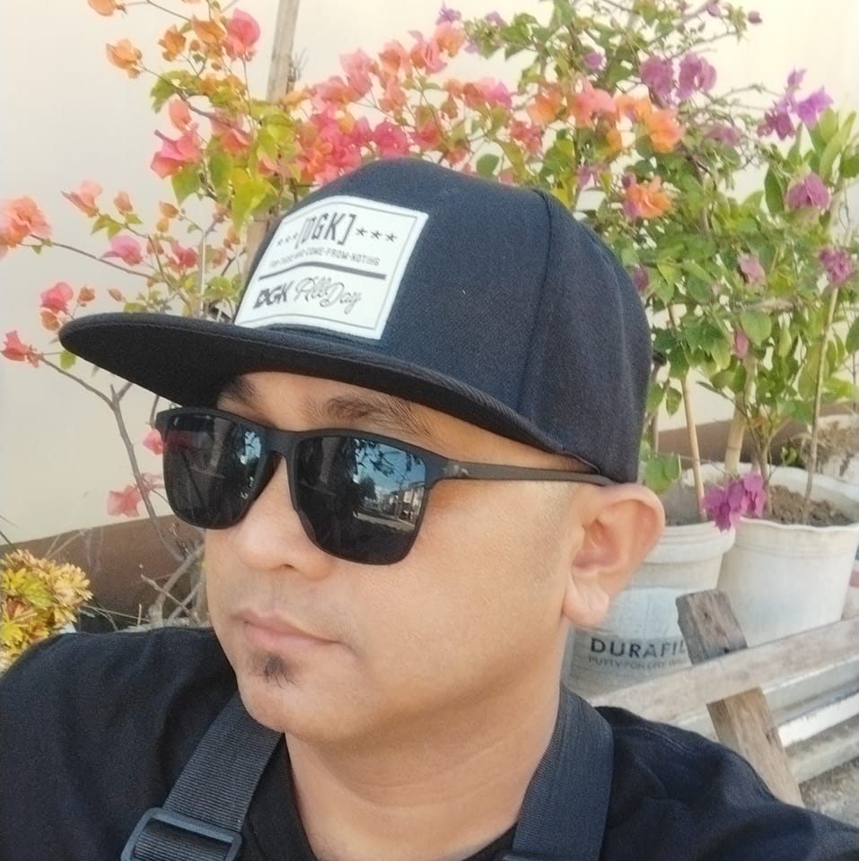 Ernel Reyes