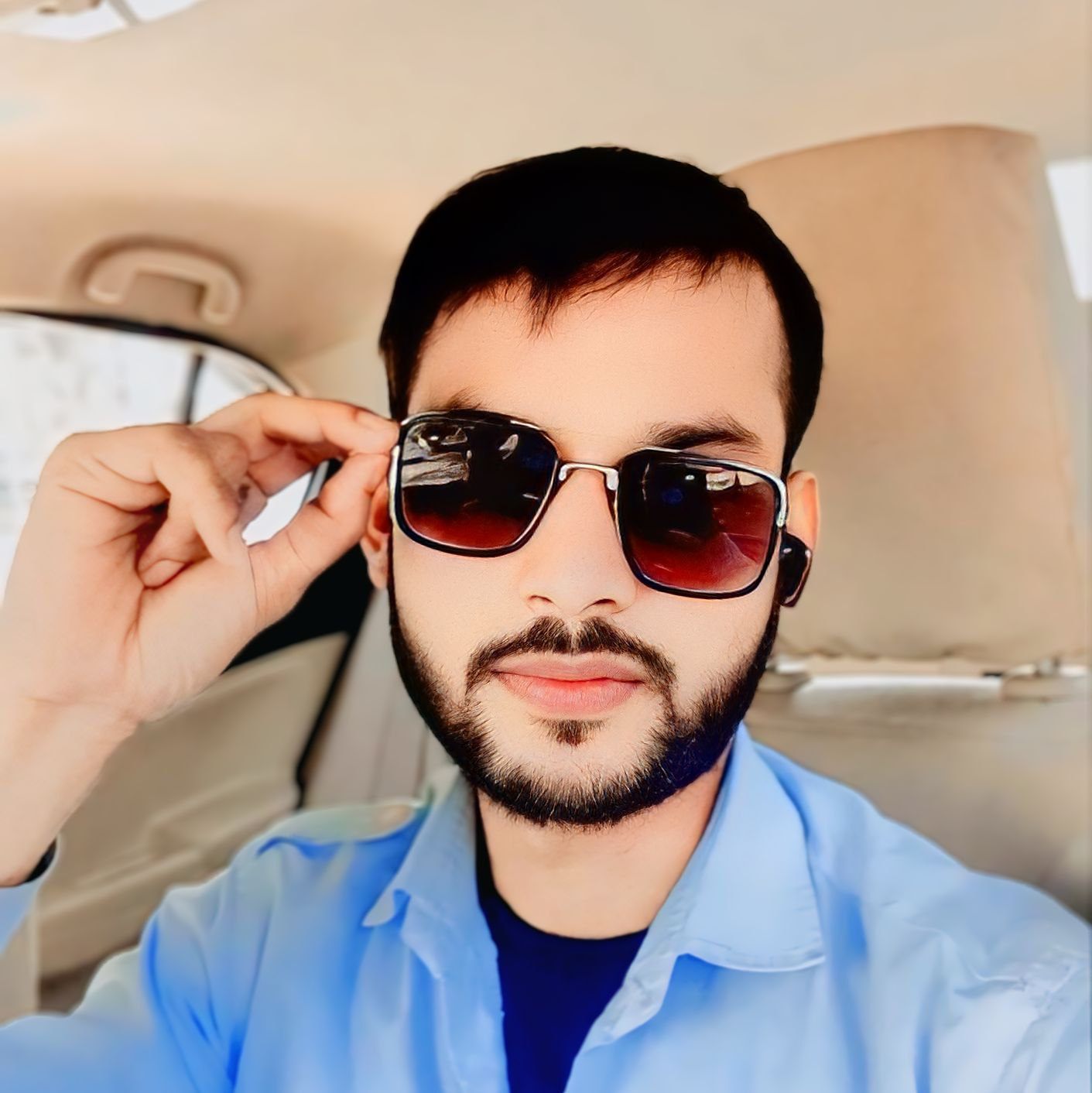 Rajesh Jullian