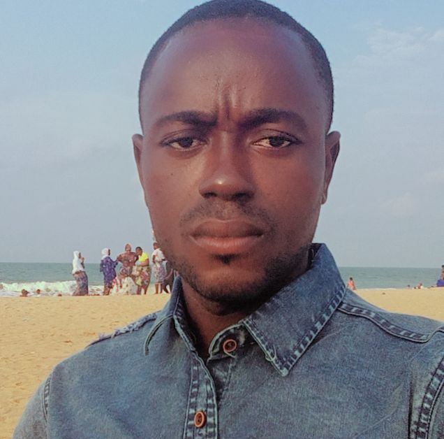 Saheed Danladi Kenu
