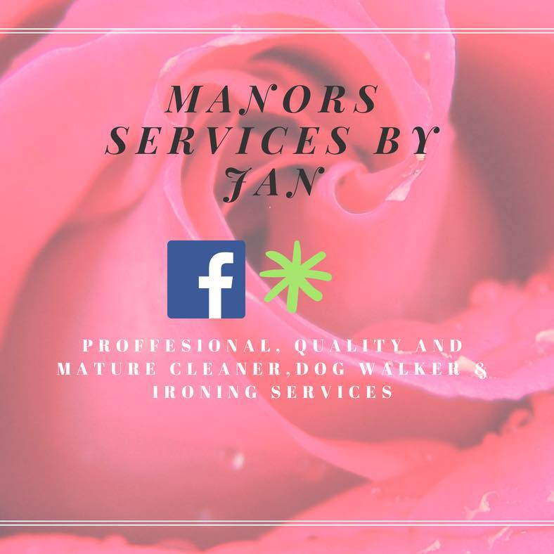 Manors Services By Jan