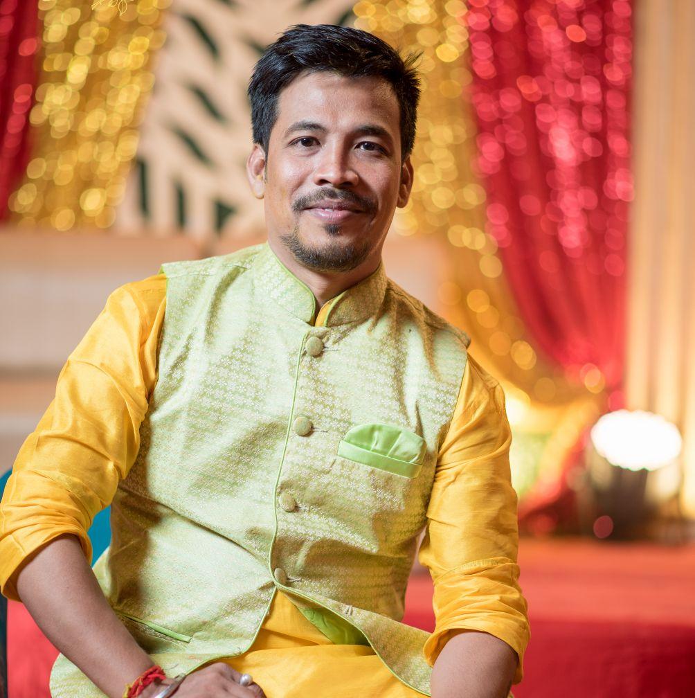 Sumon Das