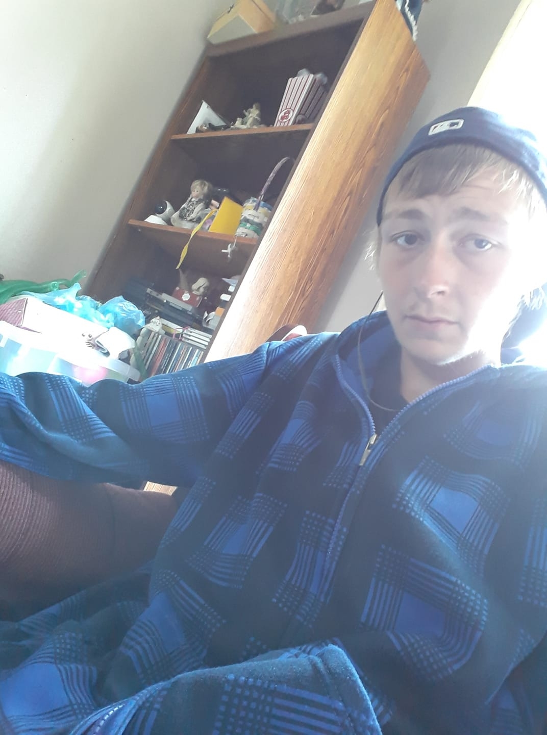 Kyle Ralph