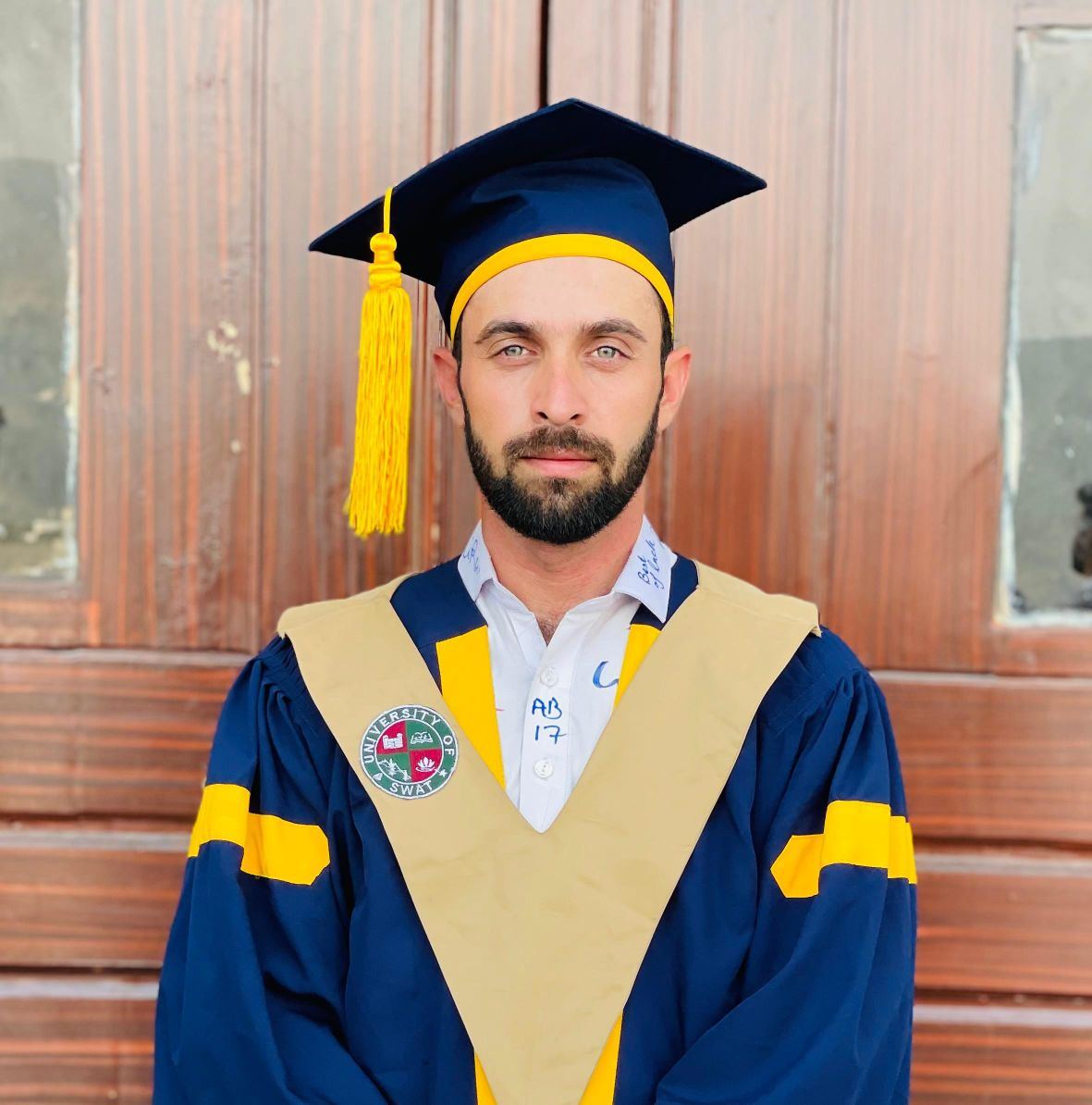 Hameed Ullah