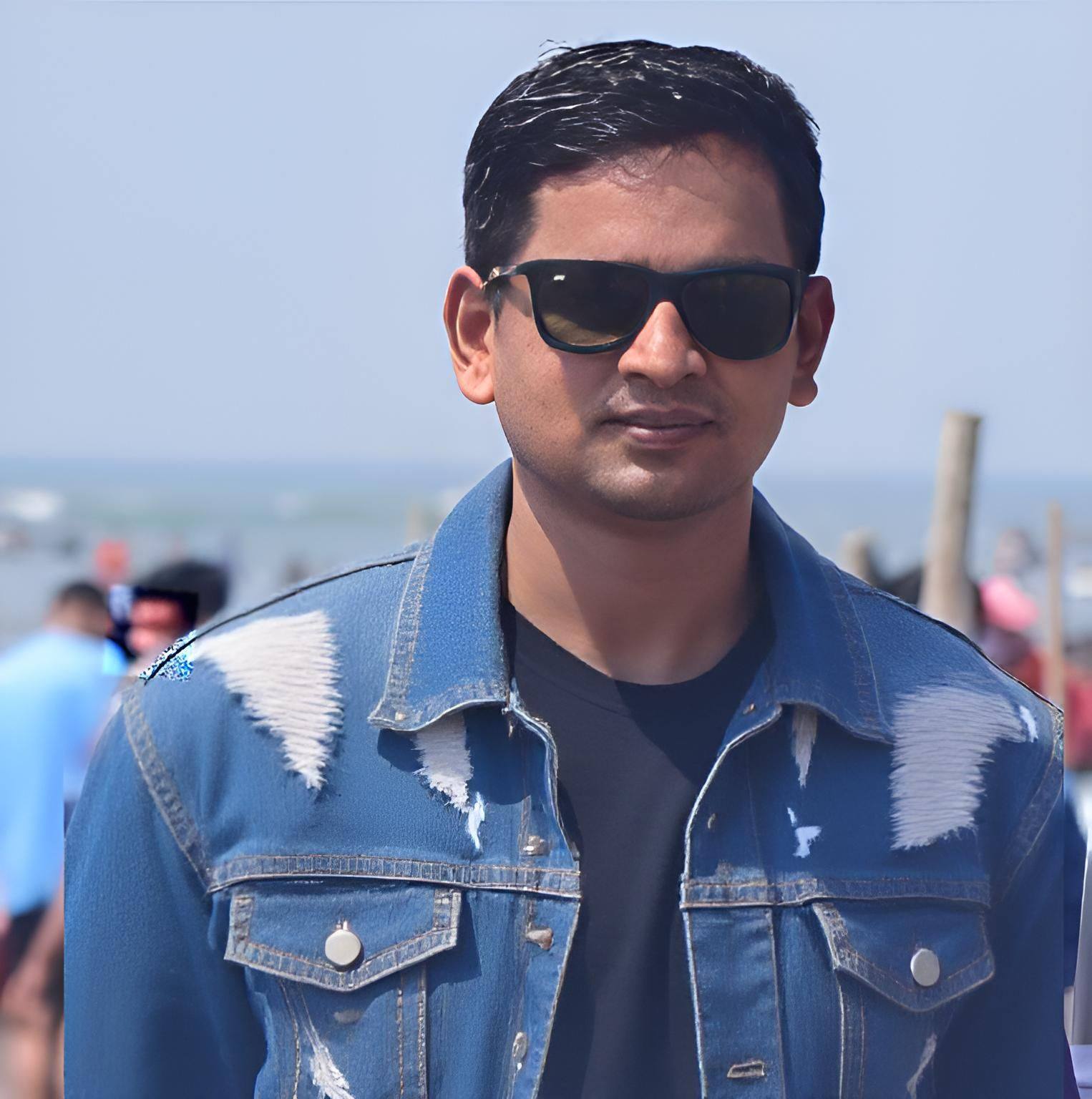 Md Abdur Rashid
