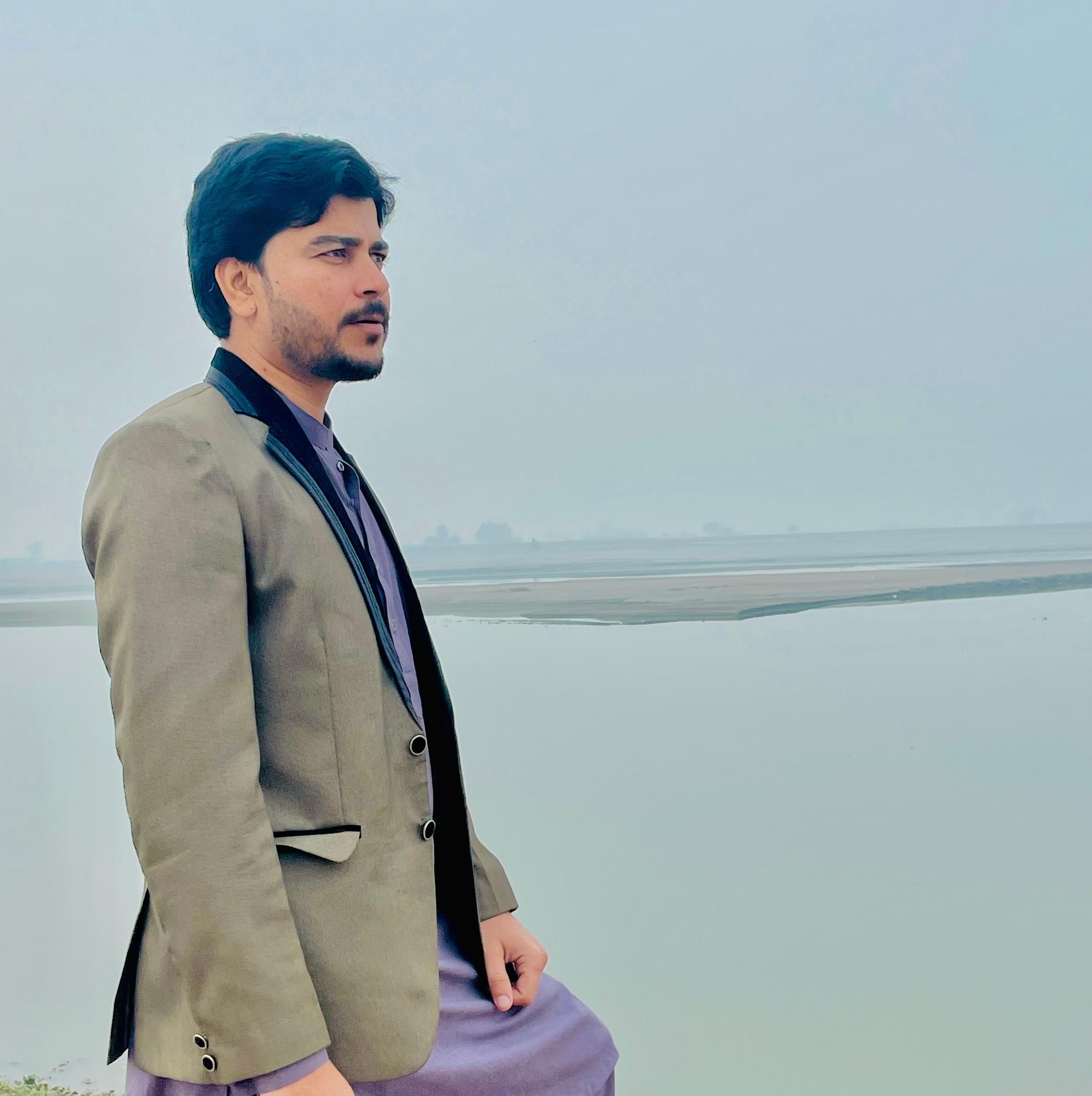 Zohaib Shaban