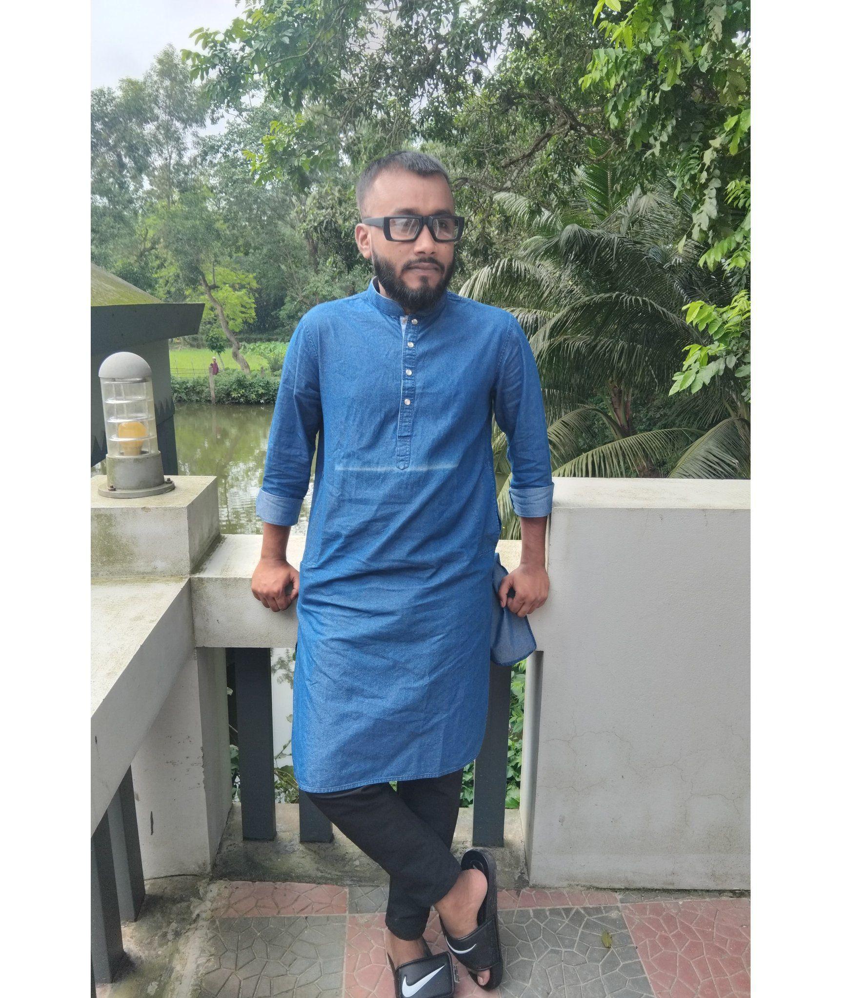 Mahedi Hasan Shuvo