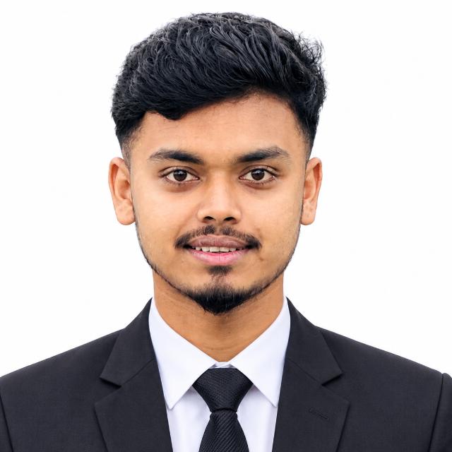 Md Shazib