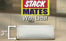 Stack Mates