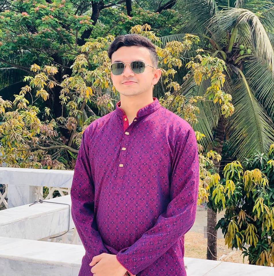 Imtiaz Ahmed