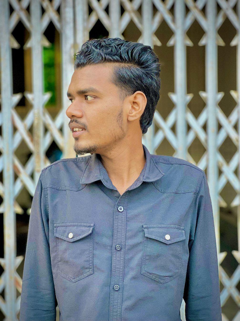MD Rakib Ahmed Rana