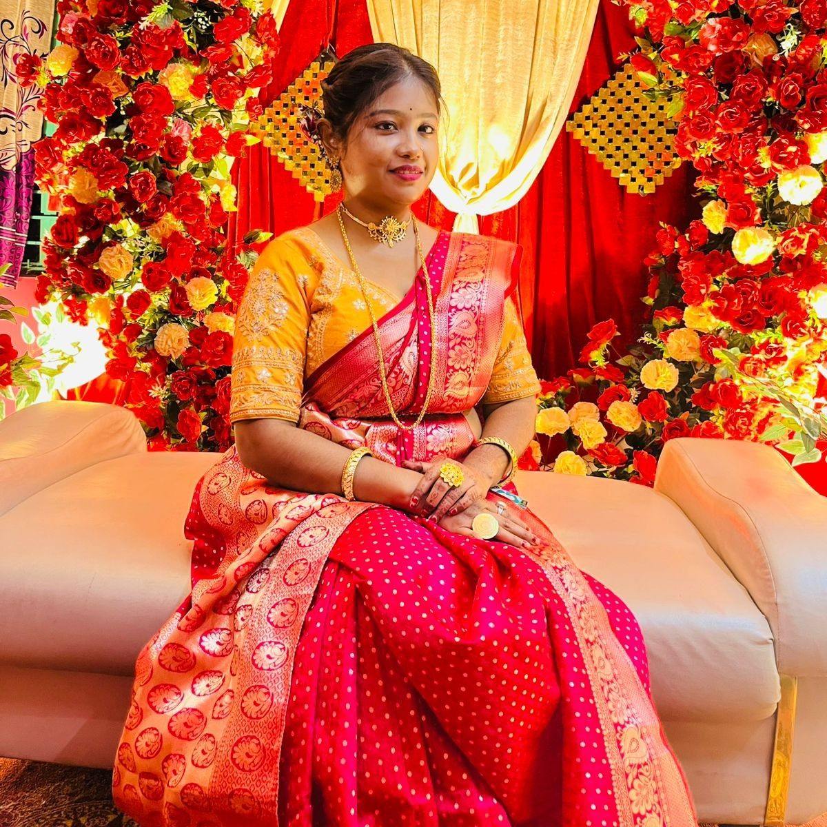 Rani Das