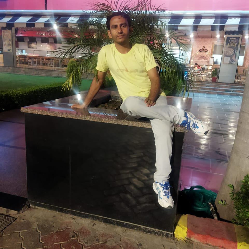 #foryoupage | Basit Chandia