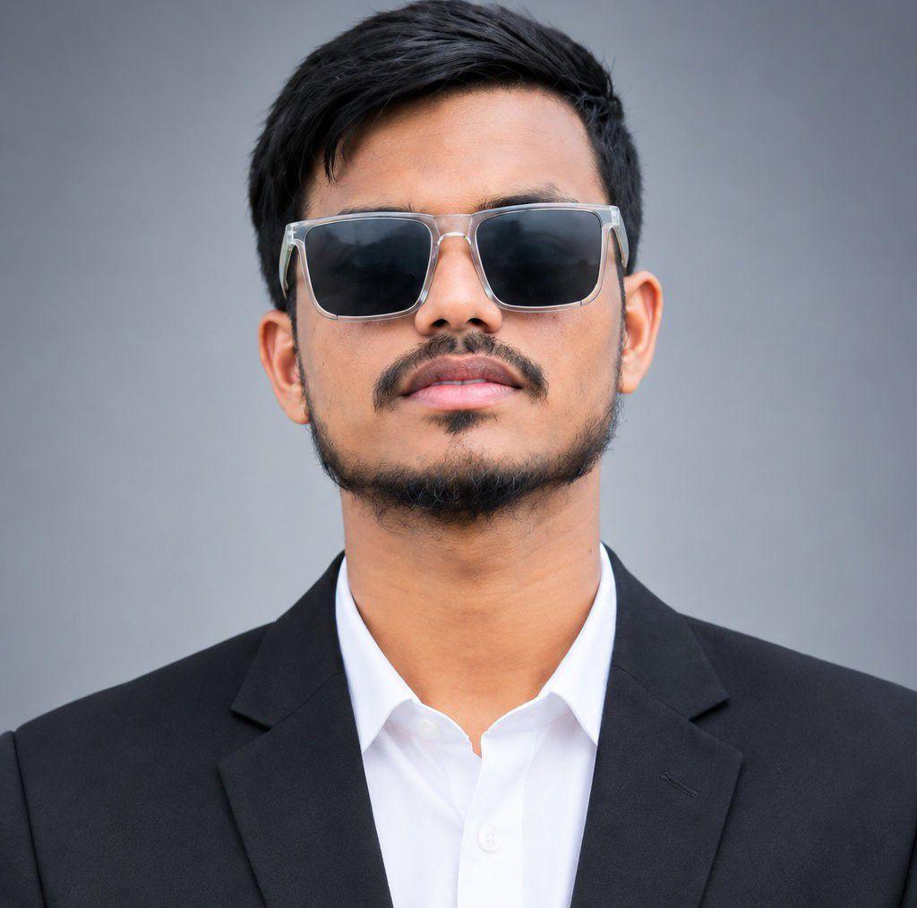 RuHan Ahmed