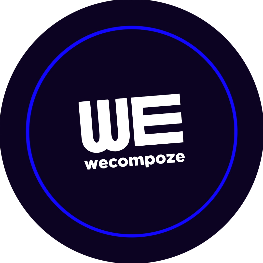 We Compoze | Lyon